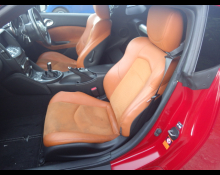 Nissan Fairlady Z 2009