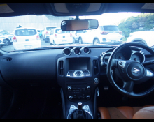 Nissan Fairlady Z 2009