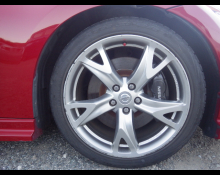 Nissan Fairlady Z 2009