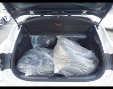 Toyota Corolla Sports 2024