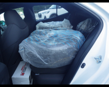 Toyota Corolla Sports 2024