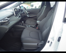 Toyota Corolla Sports 2024