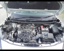 Toyota Yaris Cross 2022