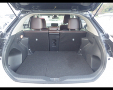 Toyota Yaris Cross 2022