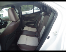 Toyota Yaris Cross 2022