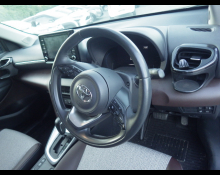 Toyota Yaris Cross 2022