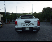 Toyota Hilux 2019