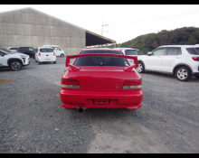 Subaru Impreza 1999