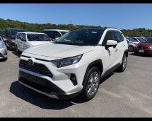 Toyota RAV4 2020