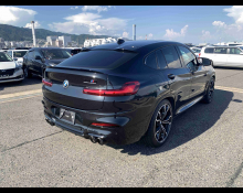BMW X4 2020