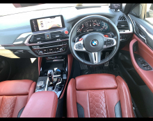 BMW X4 2020