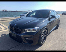 BMW X4 2020