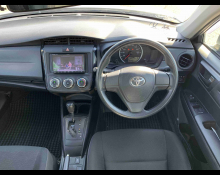 Toyota Corolla Axio 2020