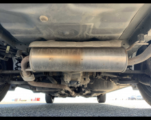 Toyota Corolla Axio 2020