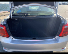 Toyota Corolla Axio 2020