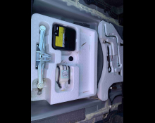 Toyota Corolla Axio 2020