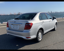 Toyota Corolla Axio 2020