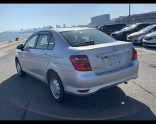 Toyota Corolla Axio 2020