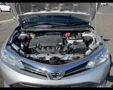 Toyota Corolla Axio 2020