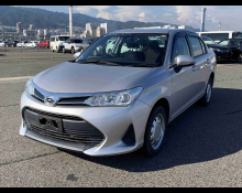 Toyota Corolla Axio 2020
