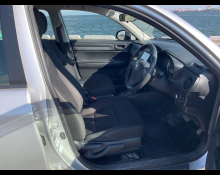 Toyota Corolla Axio 2020