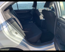 Toyota Corolla Axio 2020