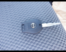 Nissan Caravan Van 2025