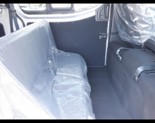 Nissan Caravan Van 2025