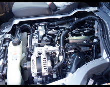 Nissan Caravan Van 2025