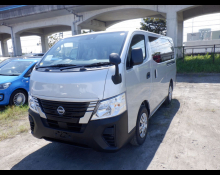 Nissan Caravan Van 2025