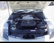 Nissan Fairlady Z 2002