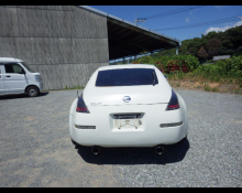 Nissan Fairlady Z 2002