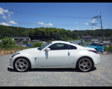 Nissan Fairlady Z 2002