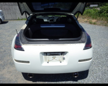 Nissan Fairlady Z 2002