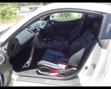 Nissan Fairlady Z 2002