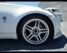 Nissan Fairlady Z 2002