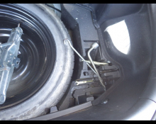 Nissan Fairlady Z 2002