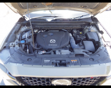 Mazda CX 5 2022