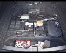 Mercedes-Benz CLA-class 2022