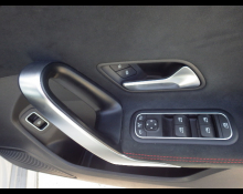 Mercedes-Benz CLA-class 2022