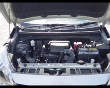 Mitsubishi Mirage 2022