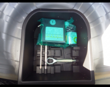 Mitsubishi Mirage 2022