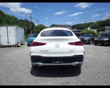 Mercedes-Benz GLE-Class 2022