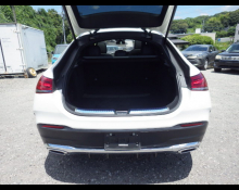 Mercedes-Benz GLE-Class 2022