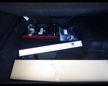 Mercedes-Benz GLE-Class 2022