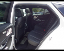 Mercedes-Benz GLE-Class 2022