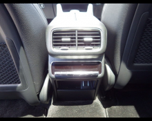 Mercedes-Benz GLE-Class 2022