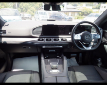 Mercedes-Benz GLE-Class 2022