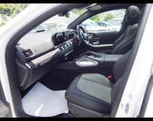 Mercedes-Benz GLE-Class 2022