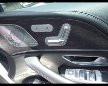 Mercedes-Benz GLE-Class 2022